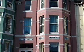 Athol Park Guest House